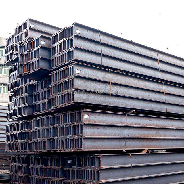 High-quality Carbon Steel Profile, H-shaped Steel, U-shaped Channel Steel, C-shaped Channel Steel, Etc. Angle Steel