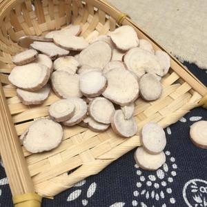 Ervas Chinesas Bai Shao Medicina Chinesa Pura Raiz de Peônia Branca Seca - Product Image 3