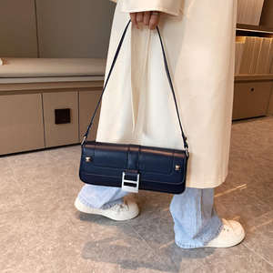 Bolso de Mano Francés al por Mayor 2026, Bolso Cruzado de Moda para Mujer, Bolso de Hombro de Diseño para Mujer - Product Image 3