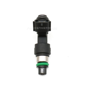 Inyector de Combustible FBY1010 16600-1HC0A para Nissan Sylphy Volkswagen Golf Bora 1.6L 1.8L Motor de Gasolina Transmisión Manual - Product Image 1