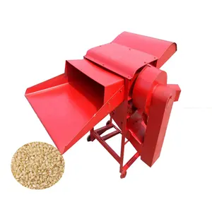 Домашнее использование, молотилка для риса, молотилка для пшеницы, сорго, сельскохозяйственная техника