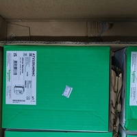 Variateur de fréquence Schneider ATV320 d'origine, neuf, 5,5 kW, 380-500 V, triphasé, VFD ATV320U55N4B, 7,5 kW ATV320U75N4B, 3 kW ATV320U30N4B