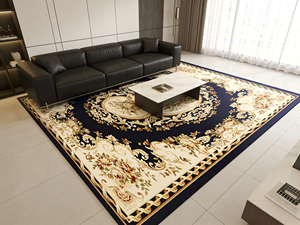 Tapis en polypropylène tissé Wilton insonorisant pour salles de banquet et de restauration - Product Image 5