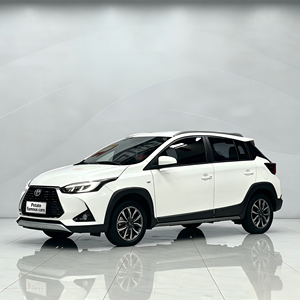 โตโยต้า ยาริส L X 1.5L CVT Luxury PLUS ปี <span class=keywords><strong>2022</strong></span> พวงมาลัยซ้าย มือสอง รถเชื่อถือได้ - Product Image 3
