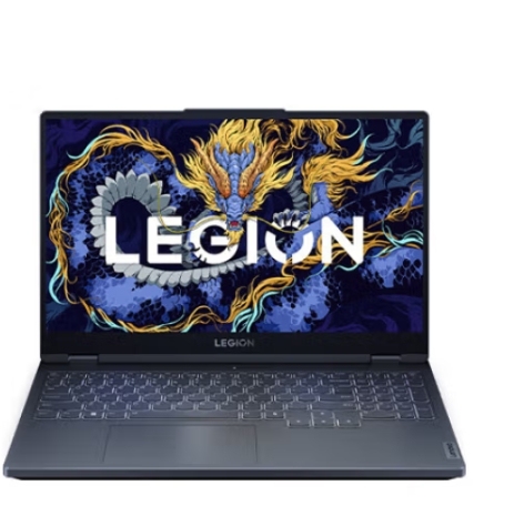 Lenovo Saver Y7000 15.6-inch Gaming Laptop I7-13650HX 24G 512G RTX4060 144Hz
