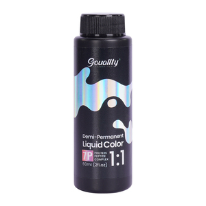 Trendy Demi - Tinte Líquido Permanente para el Cabello - Una Amplia <span class=keywords><strong>Gama</strong></span> <span class=keywords><strong>de</strong></span> <span class=keywords><strong>Colores</strong></span> para Consumidores a la Moda - Product Image 2