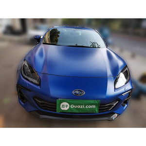 Guazi Perfetta <span class=keywords><strong>Subaru</strong></span> <span class=keywords><strong>BRZ</strong></span> Benzina 2.4 Auto Usata Trazione Posteriore 4 Posti - Product Image 2