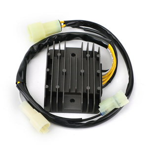 Régulateur de redresseur de moto, 1997 de bonne qualité, pour <span class=keywords><strong>Honda</strong></span> 75hp — 90hp, hors-bord, 2006, livraison gratuite - Product Image 2