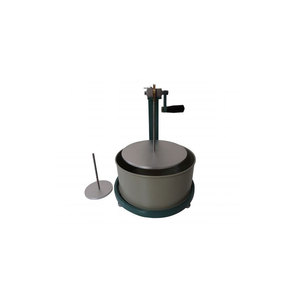 Testeur numérique d'angle de pente naturelle QR-1 pour la fluidité et la stabilité du sol et du sable, pour l'essai et la caractérisation - Product Image 3