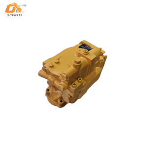 Pompa Hidrolik Piston 6E-5052 6e5052 untuk Dijual <span class=keywords><strong>Caterpillar</strong></span> Crawler Skidder 527 D5HTSK II Tracked <span class=keywords><strong>Bulldozer</strong></span> 5 5P 5S D5H D5 - Product Image 5