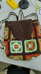Marrón