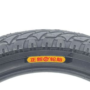 Pneumatico esterno 16*2.50 e pneumatico della camera d'aria per piccole BMX, bici elettriche (e-bike), accessori per biciclette e scooter per bambini - Product Image 6