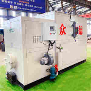 Chaudières <span class=keywords><strong>à</strong></span> vapeur complètement automatiques de ZWS 1-4 t/h pour l'usine industrielle d'utilisation directe - Product Image 5