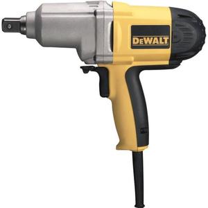 DeWalt Impact Wrench 3/4 Inch Drive 710W Corded <b>Power</b> <b>Tool</b> - Product Image 1