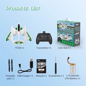 Aviones Marinos <span class=keywords><strong>RC</strong></span> TOP <span class=keywords><strong>RC</strong></span> - Product Image 6