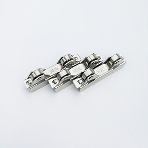 Polea <span class=keywords><strong>de</strong></span> Rodamiento <span class=keywords><strong>de</strong></span> Bolas Doble Deslizante con Rueda <span class=keywords><strong>de</strong></span> 10 mm <span class=keywords><strong>para</strong></span> Puerta <span class=keywords><strong>de</strong></span> Vidrio <span class=keywords><strong>de</strong></span> 8 mm/6 mm <span class=keywords><strong>de</strong></span> Grosor - Product Image 4