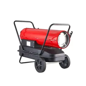 Jinlong Mini ventilateur de chauffage <span class=keywords><strong>diesel</strong></span>/kérosène pour serre - Product Image 5