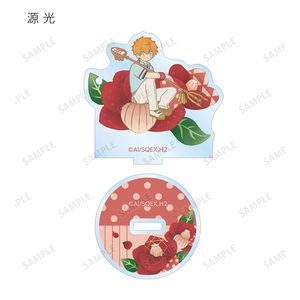 OEM ODM Soporte Acrílico Arma Bianca Short <span class=keywords><strong>Anime</strong></span> After School Shonen <span class=keywords><strong>Hanako</strong></span> <span class=keywords><strong>Kun</strong></span> Trading Botania Caja de 10 Soportes Acrílicos - Product Image 5