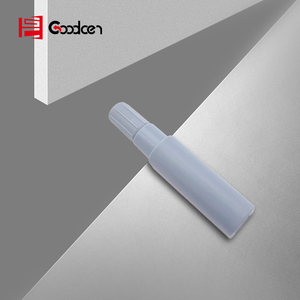 Goodcen <span class=keywords><strong>Amortisseur</strong></span> magnétique en plastique <span class=keywords><strong>pour</strong></span> portes d'armoires <span class=keywords><strong>Amortisseur</strong></span> <span class=keywords><strong>de</strong></span> charnière réglable et ouvreur poussoir <span class=keywords><strong>pour</strong></span> les hôtels et la cuisine - Product Image 6