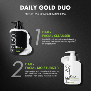 Biểu Tượng Tùy Chỉnh Sữa Rửa Mặt Da Phát Sáng Kiểm Soát Dầu Rửa Mặt Người Đàn Ông Cho Mụn Trứng Cá Dễ Da - Product Image 5