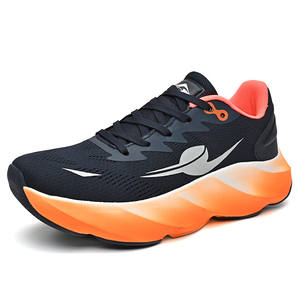 <span class=keywords><strong>Scarpe</strong></span> Sportive Casual con Suola Rialzata 2026, Tessuto Traspirante e Suola Morbida e Confortevole per Prestazioni Quotidiane - Product Image 1