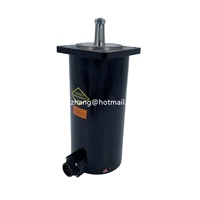 Moteur pas à pas SOYO Type 130BYG350B 50N.M Moteur pas à pas pour machines à fabriquer des sacs