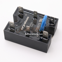 CY6807S 24VAC CRYDOM SSR modul Relay Solid State CY6807 24V