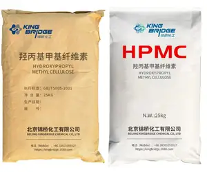 HPMC For Industrial Grade Construction Grade Detergent Grade HPMC 9004-65-3 Hydroxypropyl Methyl Cellulose