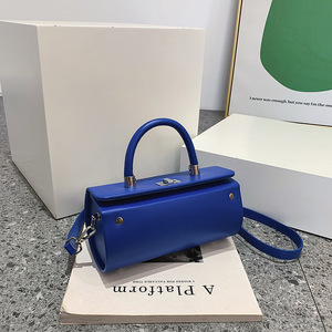 Sac à bandoulière de luxe pour femme, nouveau modèle, style français, avec rivets, couleur bonbon, sacs à main pour femmes, Tanjing - Product Image 4