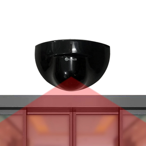 Tự động trượt cổng mở nhà điều hành Kit + điều khiển từ xa - Product Image 6