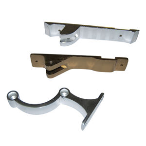 Proveedor Chino <span class=keywords><strong>de</strong></span> Perfiles <span class=keywords><strong>de</strong></span> Aluminio Extruido para Duchas, Accesorios Personalizados para Mamparas <span class=keywords><strong>de</strong></span> <span class=keywords><strong>Ducha</strong></span> - Product Image 6