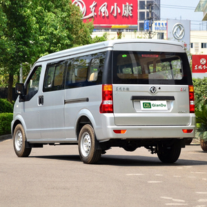 2025 nouvelle <span class=keywords><strong>voiture</strong></span> DFSK C36 1.5L essence Van camion 7 places famille Minivan / 2 places Cargo Van | cote <span class=keywords><strong>de</strong></span> sécurité élevée - Product Image 3