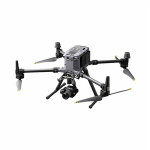 Matrice 350 RTK มาพร้อมกับระบบแบตเตอรี่คู่ TB65แบตเตอรี่400รอบการมองเห็นกลางคืนกล้อง FPV รองรับการใช้งานได้หลายอัตราในสต็อก - Product Image 4