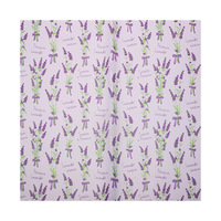 Papier d'emballage pour fleurs de lavande, bouquet, boutique de fleurs, DIY, emballage cadeau imperméable, matériel pour boutique de fleurs, vente en gros
