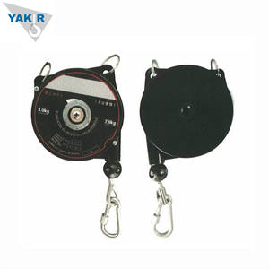 <span class=keywords><strong>HW</strong></span> 모델 0.5-160kg 조립 도구 스프링 밸런서 교수형 용접기 - Product Image 3