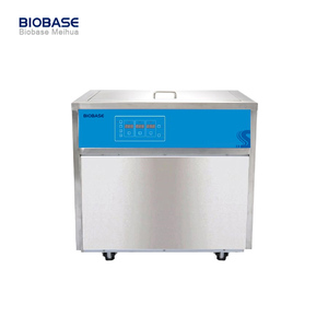 Limpiador Ultrasónico BOBASE UC-30STII 13L con Tres Frecuencias Ajustables <span class=keywords><strong>de</strong></span> 45KHz para Limpieza <span class=keywords><strong>de</strong></span> Piezas Ópticas <span class=keywords><strong>de</strong></span> <span class=keywords><strong>Laboratorio</strong></span> - Product Image 3