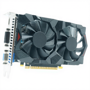 การ์ดจอแยก GTX750 GTX 750 2GB 128bit GDDR5 ของแท้ใหม่เอี่ยม สำหรับเล่นเกม HD บนเดสก์ท็อปพีซี ขายส่งจากโรงงาน GTX750 2GB - Product Image 4