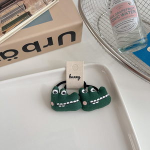 Nuevas diademas acolchadas <span class=keywords><strong>de</strong></span> algodón con diseño <span class=keywords><strong>de</strong></span> animales para niñas en principios <span class=keywords><strong>de</strong></span> otoño, accesorios infantiles <span class=keywords><strong>de</strong></span> panda, lindas diademas <span class=keywords><strong>de</strong></span> conejo para bebés - Product Image 6