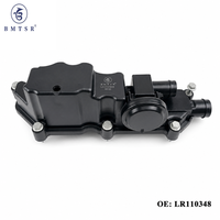 Soupape de ventilation du carter moteur LR110348 L405 L560 L663 pour Land Rover Range Rover IV Velar Discovery V Defender BMTSR