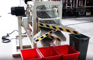 Trituradora de piedra Hualong/trituradora de impacto/trituradora de piedra - Product Image 5