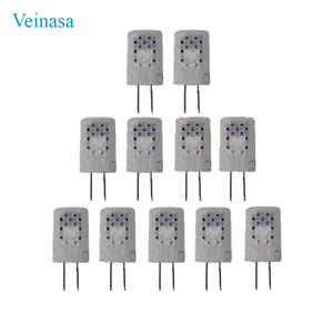 Sensor de Humedad Digital de Alta Sensibilidad HR12-S, Higristor, Componente Electrónico para Aire Acondicionado, Elemento de Humedad HR12-S - Product Image 5