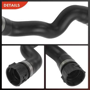 Оптовая цена от производителя: шланг радиатора системы охлаждения LR000931 для Land Rover Freelander 2 3.2L 2006-2016 - Product Image 2