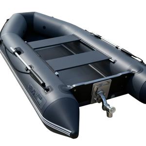 MC300-6 SOLAR MARINE Gommone Pontone Gonfiabile <span class=keywords><strong>da</strong></span> 3 Metri 0,9 mm per <span class=keywords><strong>Pesca</strong></span> all'Aperto e Salvataggio Dimensioni Personalizzate - Product Image 1