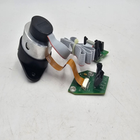 Moteur Plc Maxon Motors M111302 avec une robustesse accrue