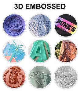 Logo stampa 3D <span class=keywords><strong>felpa</strong></span> con cappuccio personalizzata di alta qualità <span class=keywords><strong>Streetwear</strong></span> 3D stampa in rilievo <span class=keywords><strong>felpa</strong></span> da <span class=keywords><strong>donna</strong></span> in rilievo <span class=keywords><strong>felpa</strong></span> con cappuccio in rilievo - Product Image 3