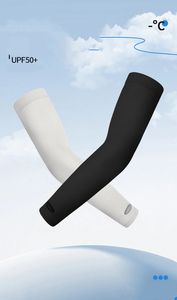 Pelindung Lengan Olahraga Khusus dengan Perlindungan UV Penuh untuk Tim Sepak Bola, Bola Basket, dan Latihan Luar Ruangan - Product Image 5