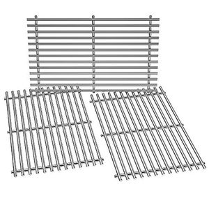 Rejilla para <span class=keywords><strong>Barbacoa</strong></span> de Acero Inoxidable 304 316 de Alta Resistencia, Herramienta de Parrilla de Grado Alimenticio para <span class=keywords><strong>Barbacoa</strong></span> al Aire Libre - Product Image 4