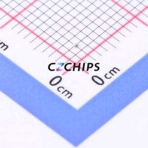 GJM0335C1E2R9BB01D SMD <b>Capacitor</b> (MLCC) 0201 2.9pF 25V C0G - Product Image 1