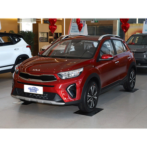 Venta <span class=keywords><strong>Directa</strong></span>: Stonic 2026, Edición con Techo Corredizo, 1.4L, SUV Pequeño de Aspiración Natural, CVT, Varios Colores Opcionales, Gasolina - Product Image 4