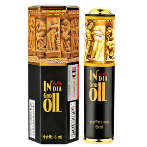 Direktverkauf ab Werk Niedrigster Preis <span class=keywords><strong>Duai</strong></span> Männlich 6ml Langanhaltend Nicht-Betäubend Sechseckig Schnellwirkendes Verzögerungsspray - Product Image 6